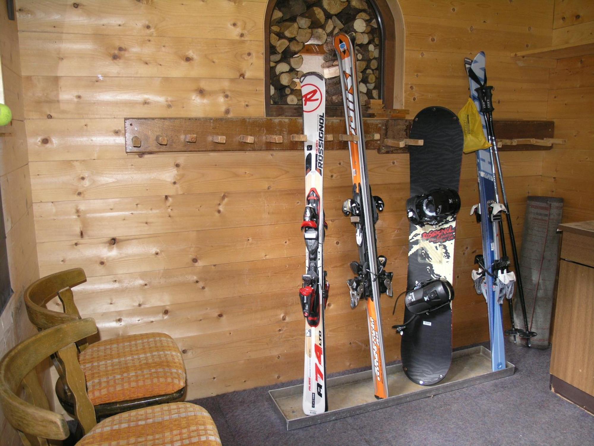 Bed and Breakfast Haus Felsneck Sölden Exterior foto